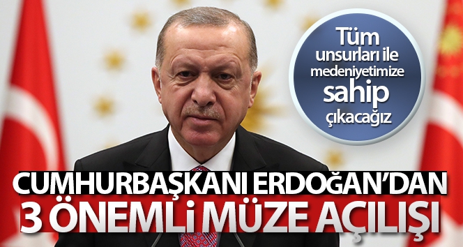 BAŞKAN ERDOĞAN 