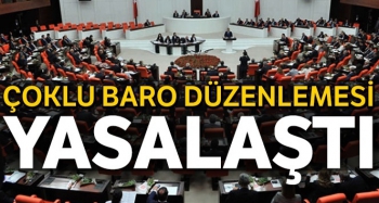 ÇOKLU BARO