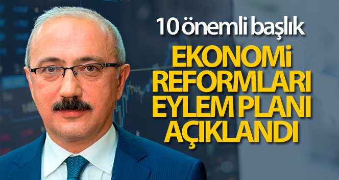 EKONOMİ EYLEM PLANI