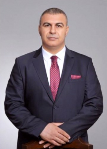 ENGİN ESENKURT 