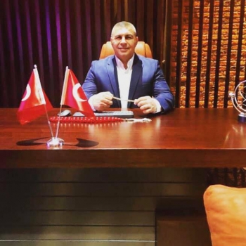 ENGİN ESENKURT : BAŞKAN ERDOĞAN İLE HEDEF BÜYÜK TÜRKİYE