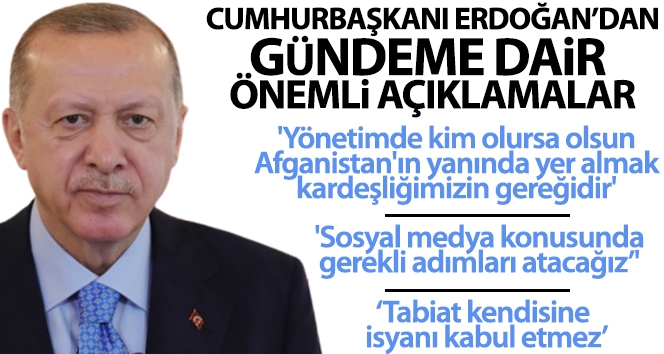 ERDOĞAN  