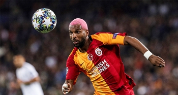 GALATASARAY 6 - 0 MAĞLUP OLDU UTANDIRDI