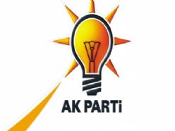 AK PARTİ KEMER ve AK PARTİ MURATPAŞA'NIN YENİ BAŞKANLARI