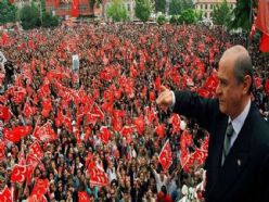 DEVLET BAHÇELİ '' ERDOĞAN AMACIN NEDİR ? ''