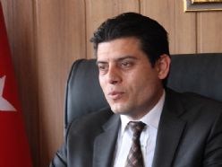 MHP ANTALYA İL BAŞKANI OSMAN ÇETİN 
