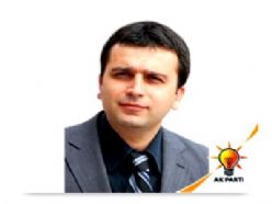 AK Parti Antalya İl Başkanı Av. Mustafa Köse