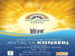 İLKÖĞRETİM ÖĞRENCİLERİNDEN 19 DİLDE KONSER