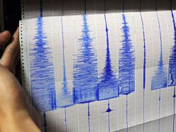 ADIYAMAN'DA 2 DEPREM !