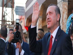 <font color=red>BAŞBAKAN'DAN KENTSEL DÖNÜŞÜM MÜJDESİ</font>