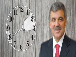 <font color=red>GÜL'DEN ALKOL DÜZENLEMESİNE ONAY</font>