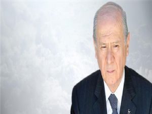 <font color=red>MHP LİDERİ BAHÇELİ ANTALYA'YA GELİYOR</font>
