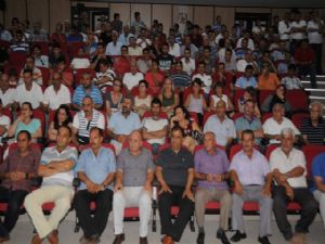 <font color=red>MURATPAŞA’DA SOSYETE PAZARI TAŞINIYOR</font>