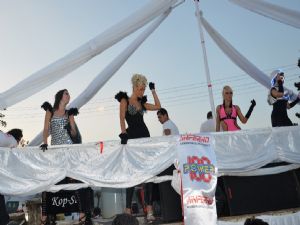 <font color=red>10. KEMER ALTIN NAR KÜLTÜR VE SANAT FESTİVALİ </font>