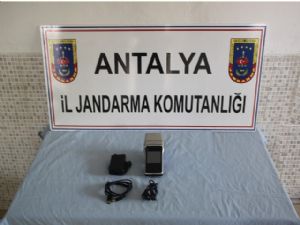 <font color=red>DÖVİZ BÜROLARINA OPERASYON </font>