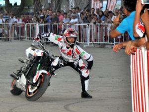 <font color=red>MANAVGAT MOTOSİKLET FESTİVALİ</font>