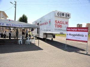 <font color=red>KEPEZ'DEN KALBE HİZMET !</font>