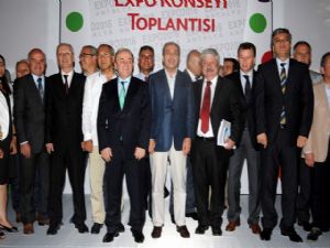 <font color=red>EXPO 2016 ANTALYA’NIN SEMBOL ÇİÇEĞİ !</font>