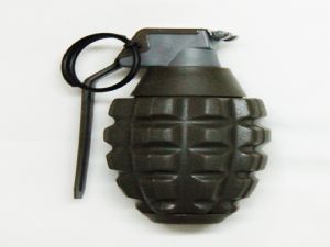 <font color=red>KONYAALTI SAHİLİNDE 4 EL BOMBASI BULUNDU</font>