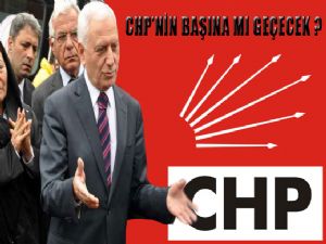 <font color=red>HABERAL CHP'NİN BAŞINA MI GEÇECEK ?</font>