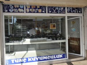 <font color=red>BALYOZ'LA KUYUMCU SOYGUNU !</font>