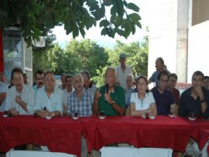 <font color=red>BAYKAL'DAN MUHALEFET !</font>