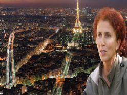 Paris'te 3 PKK'lı Kadına Suikast