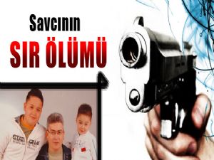 <font color=red>SAVCI'NIN ESRARENGİZ ÖLÜMÜ</font>