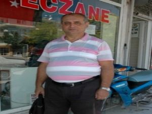 <font color=red>DEMRE'DE KOMEDİ FİLMİ GİBİ OLAY !</font>