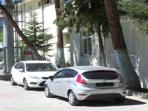 <font color=red>ANTALYA’DA KALEŞNİKOFLU SOYGUN </font>