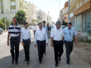 <font color=red>HÜSEYİN SAMANİ 'ADIM ADIM YOLLARDAYIZ'</font>