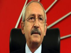 KILIÇDAROĞLU 