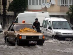 ANTALYA'NIN OLİMPİK HAVUZ YOLLARI !!!