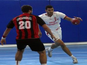 ANTALYASPOR : 30 GENÇLERBİRLİĞİ : 29