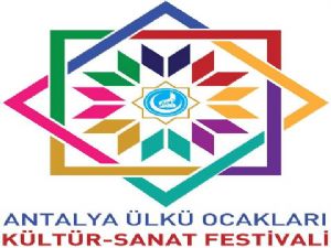 ANTALYA ÜLKÜ OCAKLARI KÜLTÜR-SAN​AT FESTİVALİ