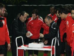 MEDİCAL PARK ANTALYASPOR