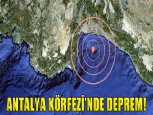 ANTALYADA