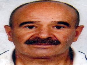 KİMSESİZ ADAM BEKÇİ KULÜBESİNDE ÖLÜ BULUNDU