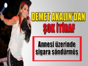 DEMET AKALIN