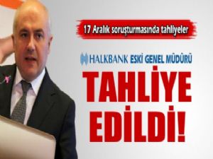 17 ARALIK'IN 1 NUMARALI SANIĞINA TAHLİYE 