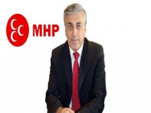 MHP'Lİ GÜNAL : TÜRKİYE HUKUK DEVLETİ DEĞİL DİKTATÖRLÜK OLDU 