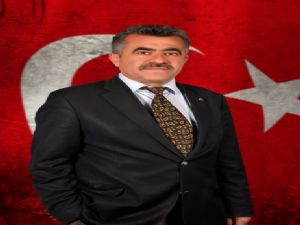 MHP'Lİ KADİR GÜRCAN DÖŞEMEALTI İLÇE OLMASI DEĞİL KÖY OLMASI İÇİN  ÇABA GÖSTERİLMEKTEDİR