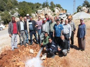 YÜZ YILLIK HASRET BİTTİ