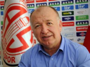 ANTALYASPOR 8 TEMMUZ’DA TOP BAŞI YAPIYOR