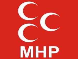 MHP'Lİ ÇETİN : 12 EYLÜL'DEN FARKI YOK