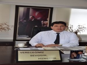 MUSTAFA GÜL DURMAKSIZIN ÇALIŞIYOR