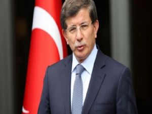 BAŞBAKAN : “TÜRKİYE BİR AVRUPA ÜLKESİDİR” 