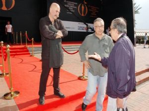 51'İNCİ ANTALYA  ALTIN PORTAKAL FILM FESTİVALİ