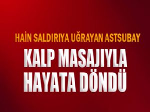 ASKERE SİLAHLI SALDIRI