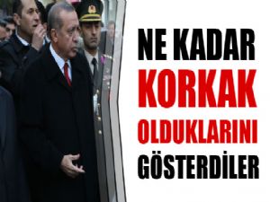 ERDOĞAN : ÖLEN KÜRT ÖLDÜREN KÜRT